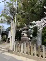 大神神社(花池)のその他建物