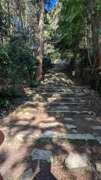 長命寺(滋賀県)