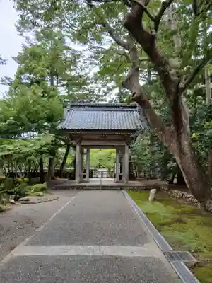妙光寺(新潟県)