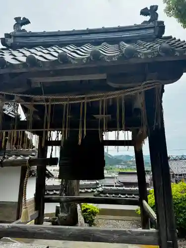 見河山　妙雲寺(京都府)