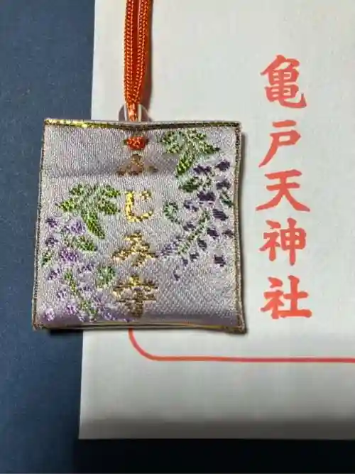 亀戸天神社(東京都)