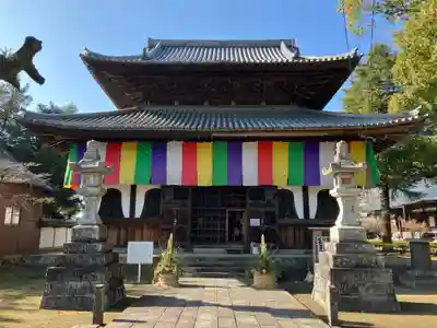 善導寺のその他建物