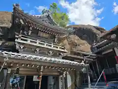 救馬溪観音(和歌山県)