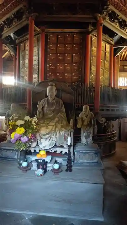 曹源寺(岡山県)