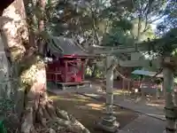 八幡大神(千葉県)