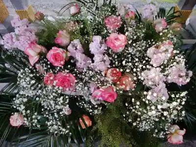 彌彦神社　(伊夜日子神社)の手水舎