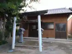 貴船神社(三重県)