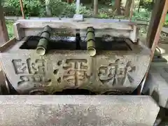 高宮神社(滋賀県)