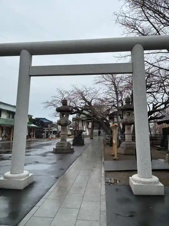 豊受神社(千葉県)