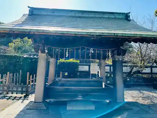 上野東照宮(東京都)