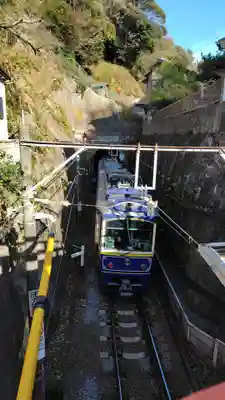 鶴岡八幡宮の周辺