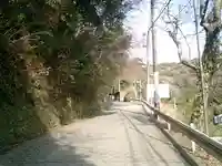 銭洗弁財天宇賀福神社の周辺