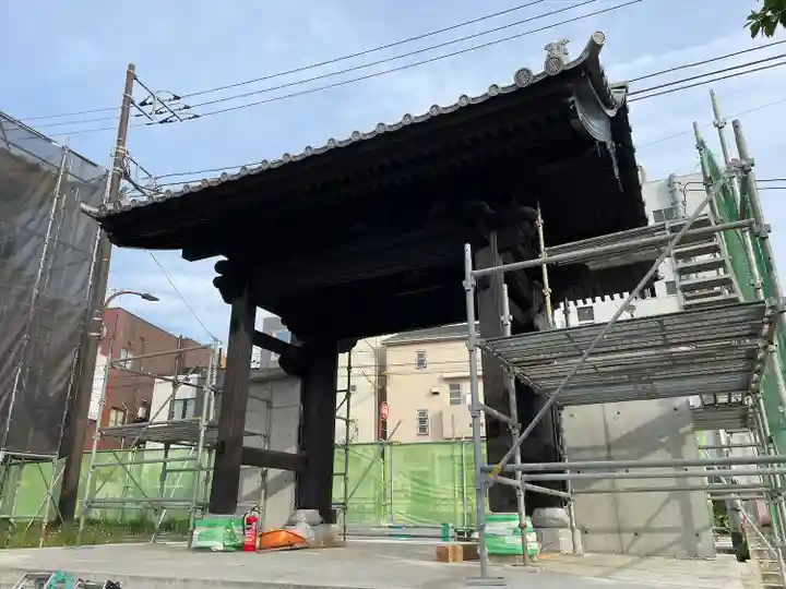 浄名院(東京都)