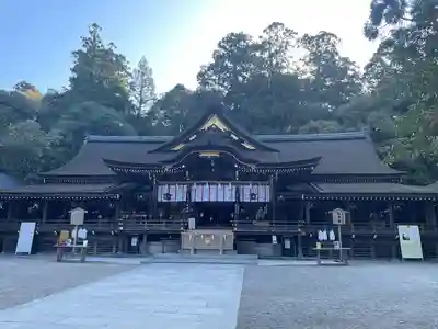 大神神社(奈良県)