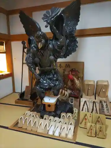 古峯神社(栃木県)