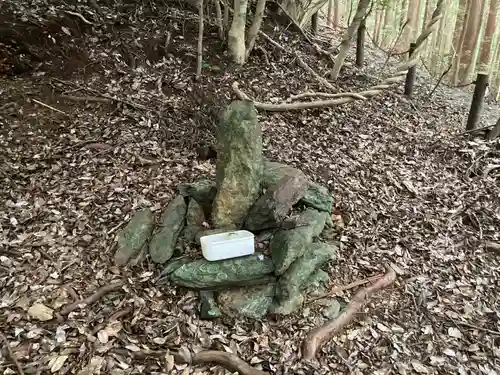 天岩戸別神社(徳島県)
