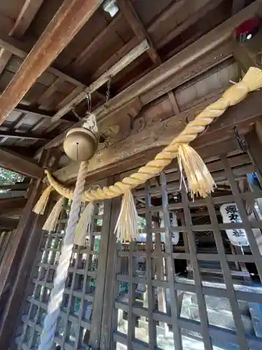 蟬丸神社（蝉丸神社）(滋賀県)