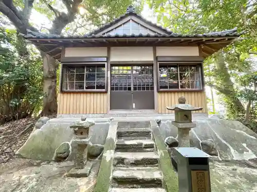 須賀神社(三重県)