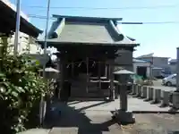 水天宮(福岡県)