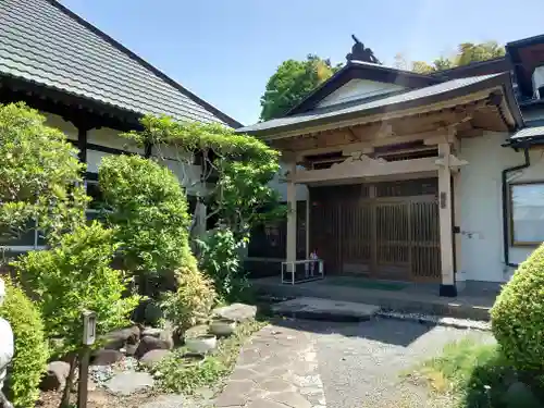 寿昌寺(神奈川県)