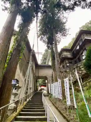 本瀧寺(大阪府)