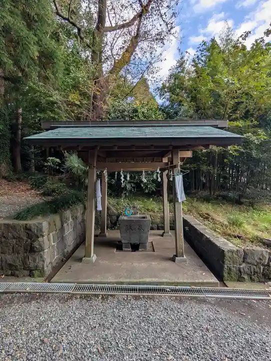 浅間神社(静岡県)