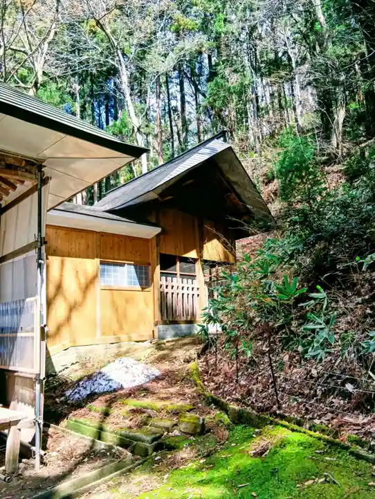 白幡八幡神社(福島県)