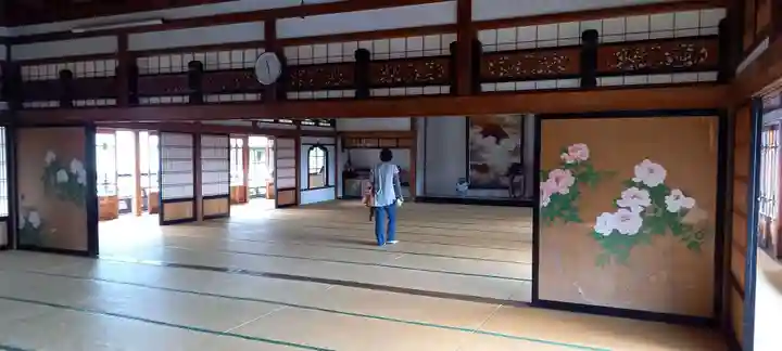 秋葉總本殿可睡斎のその他建物