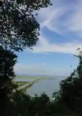 八幡宮(岡山県)