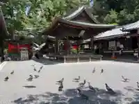 三宅八幡宮(京都府)