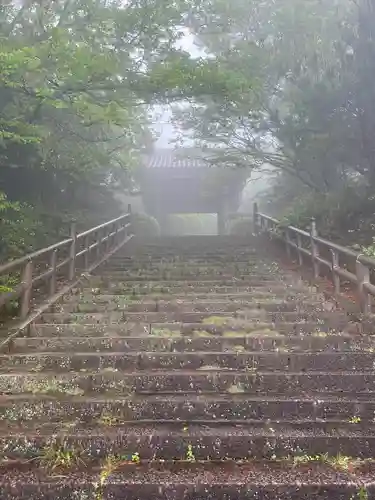 高山寺(大分県)