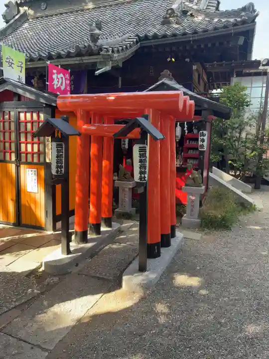 鴻神社(埼玉県)