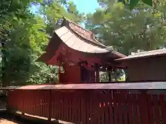 日月神社(千葉県)