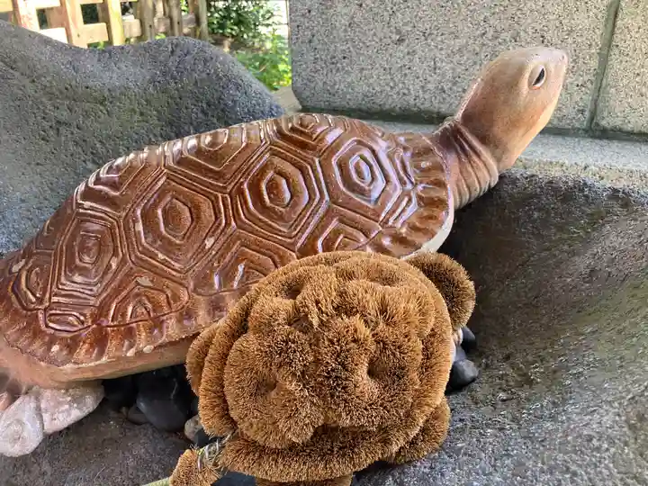 櫻山神社(岩手県)