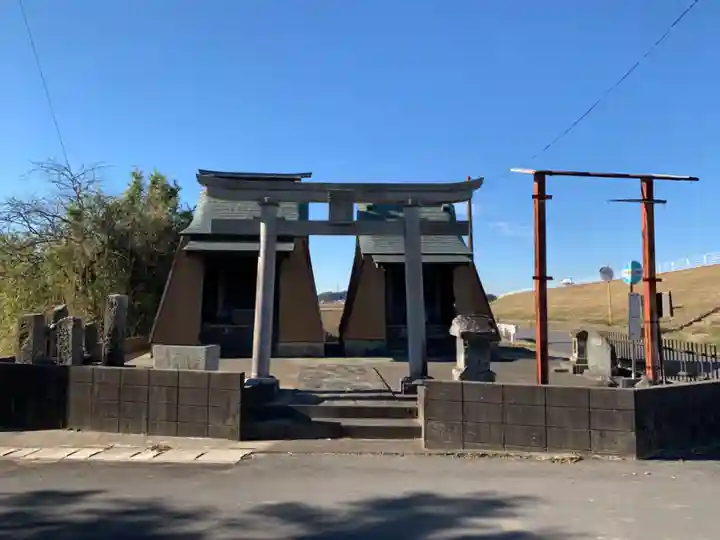 水神社(千葉県)