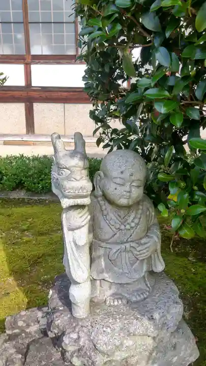 頼久寺(岡山県)