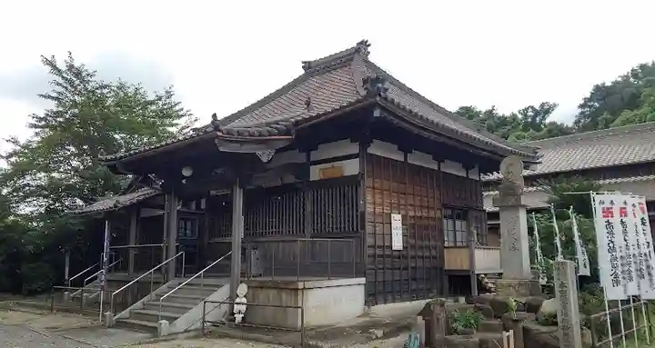 観音寺(愛知県)