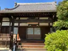 法東山　極楽寺(岐阜県)