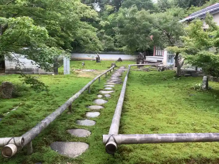 真長寺のその他建物