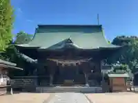 水天宮(福岡県)