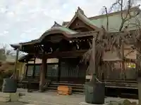実相寺(東京都)