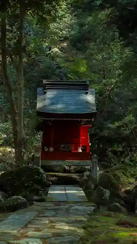 百済寺(滋賀県)
