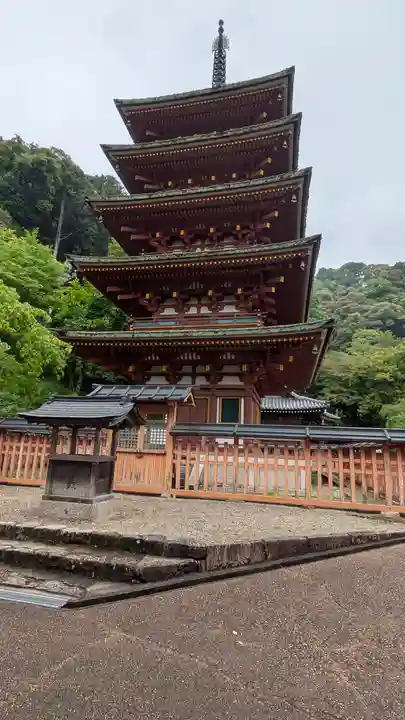 長谷寺(奈良県)