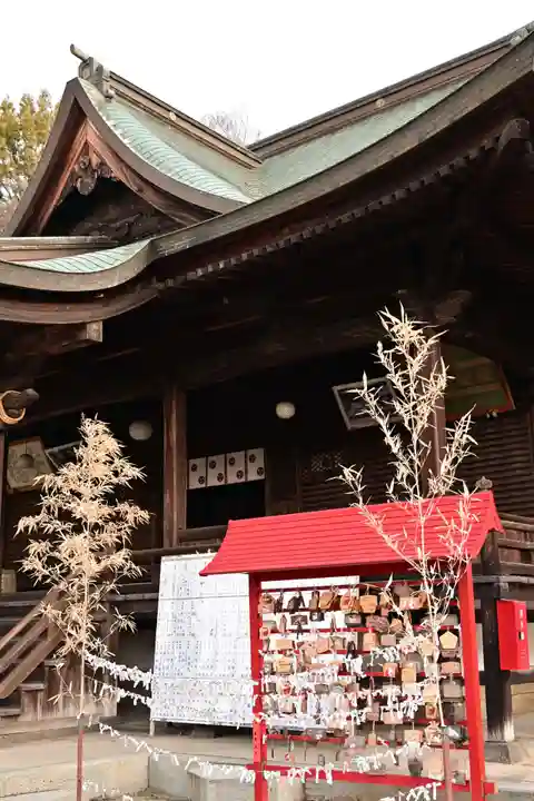 糸碕神社(広島県)