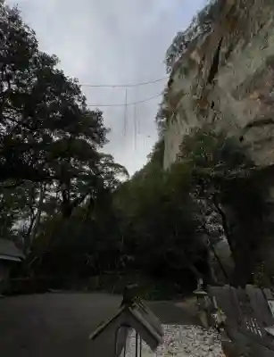 花窟神社(三重県)