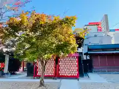 三輪神社の建物その他