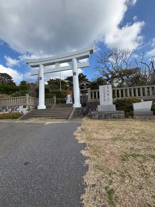 壱岐神社(長崎県)