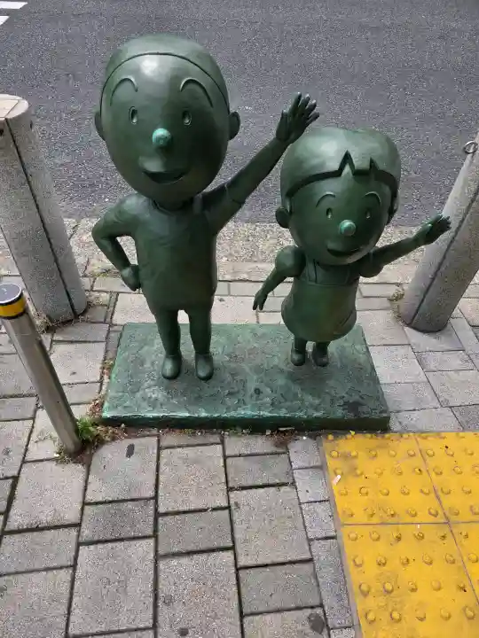 桜神宮(東京都)