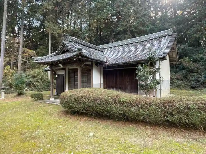 壽泉神社(滋賀県)