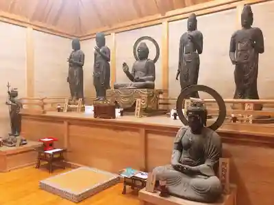 仏谷寺(島根県)